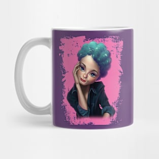 Sweet Smile Mug